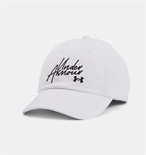 Under Armour W Essentıal Low Adj Kadın Şapka 1369790
