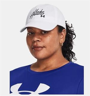 Under Armour W Essentıal Low Adj Kadın Şapka 1369790