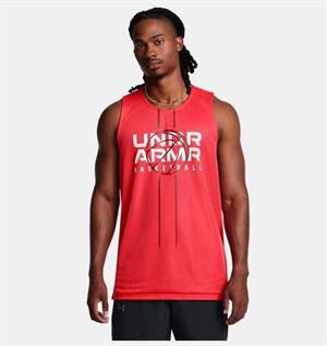 Under Armour Zone Reversible Jsy Erkek Atlet 1387088