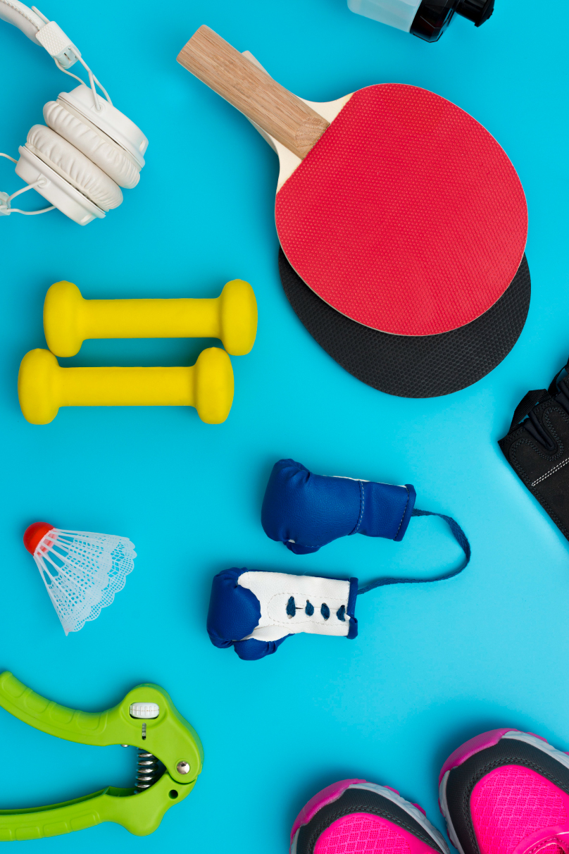 Spor Ekipmanı
