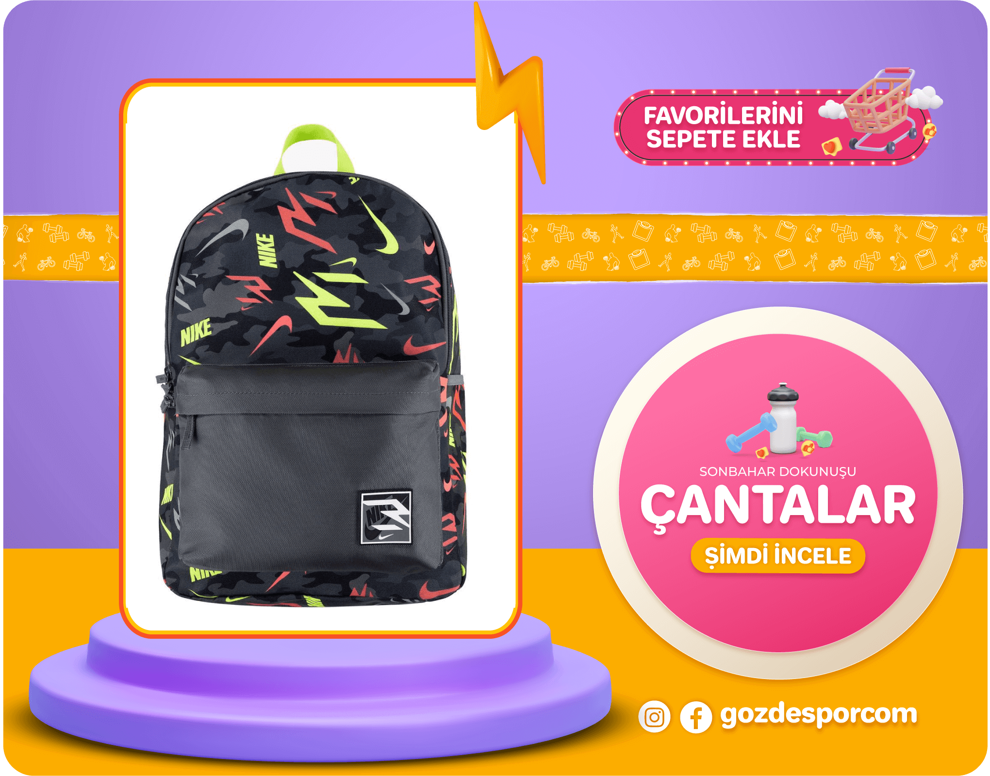Çantalar