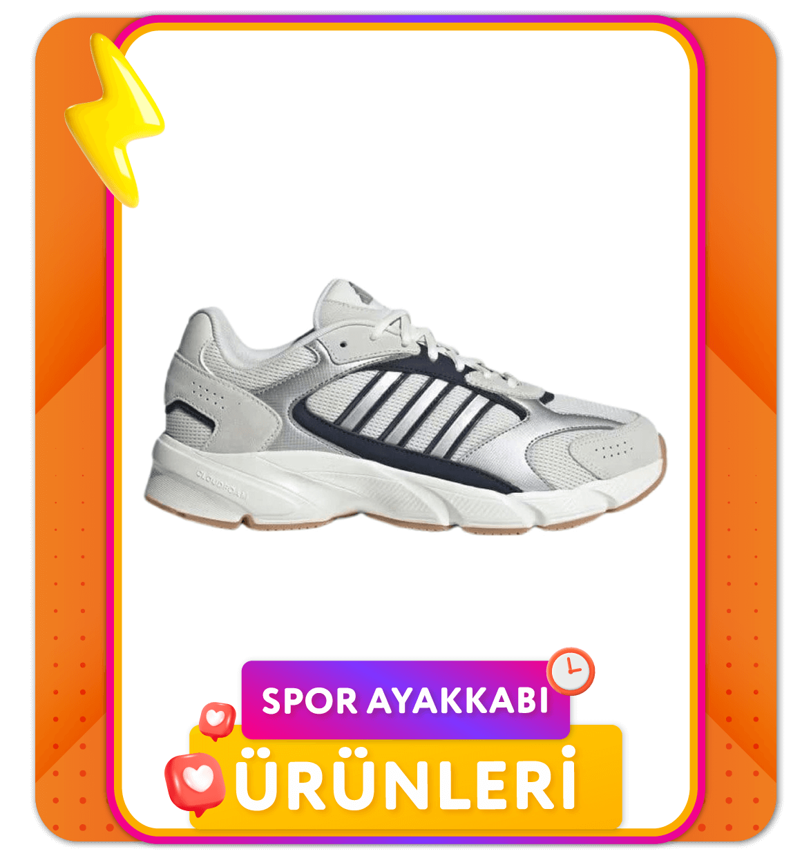 Spor Ayakkabı Ürünleri