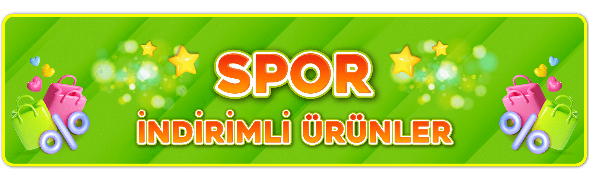 Spor İndirimli Ürünler