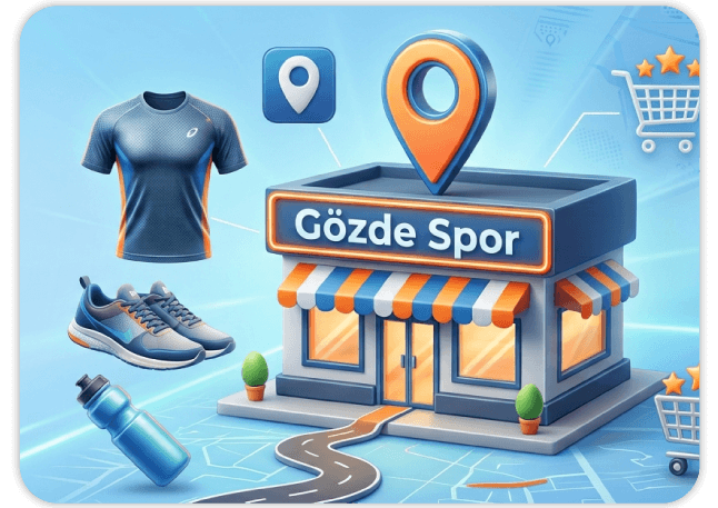 Çanakkale Merkez Mağaza