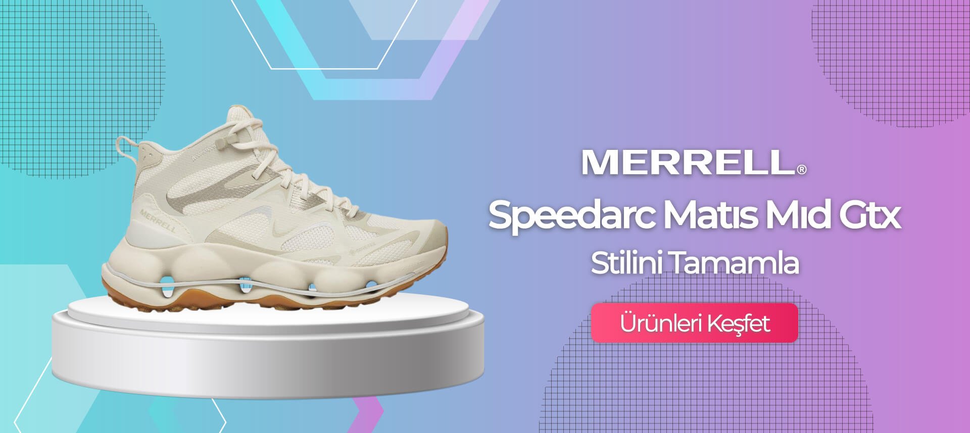 Merrell