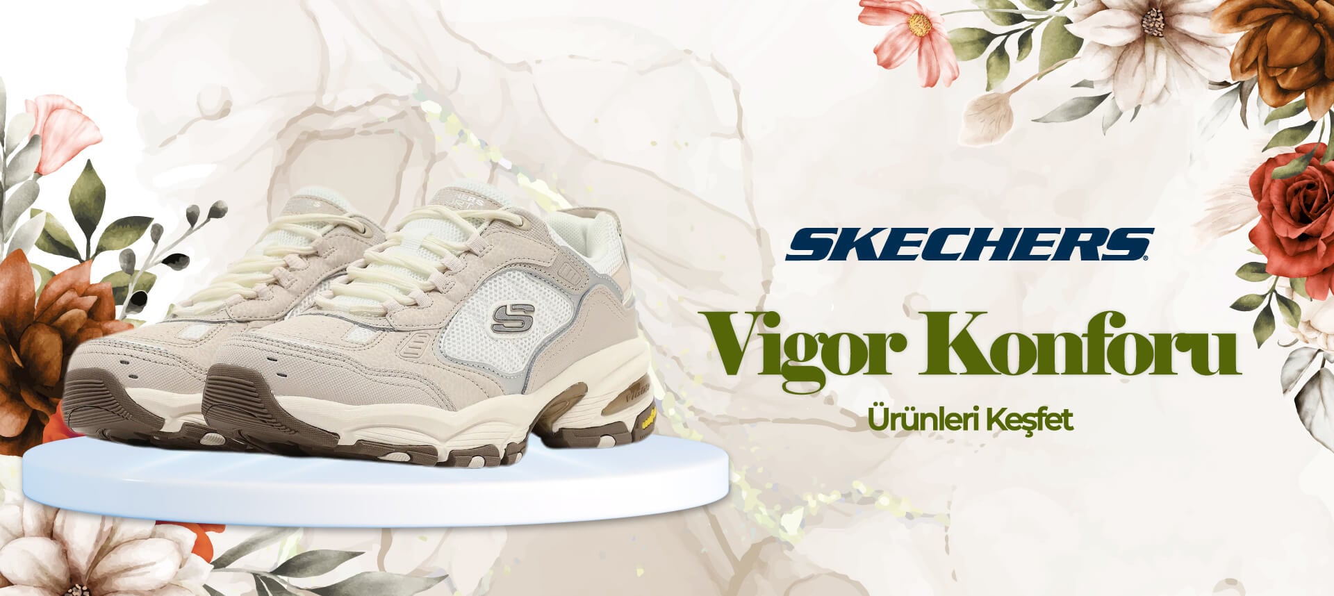 Skechers