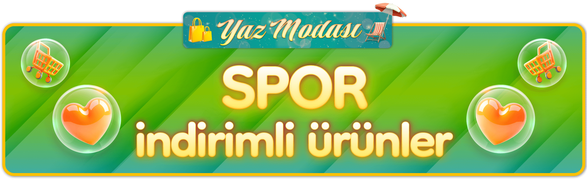 Spor İndirimli Ürünler
