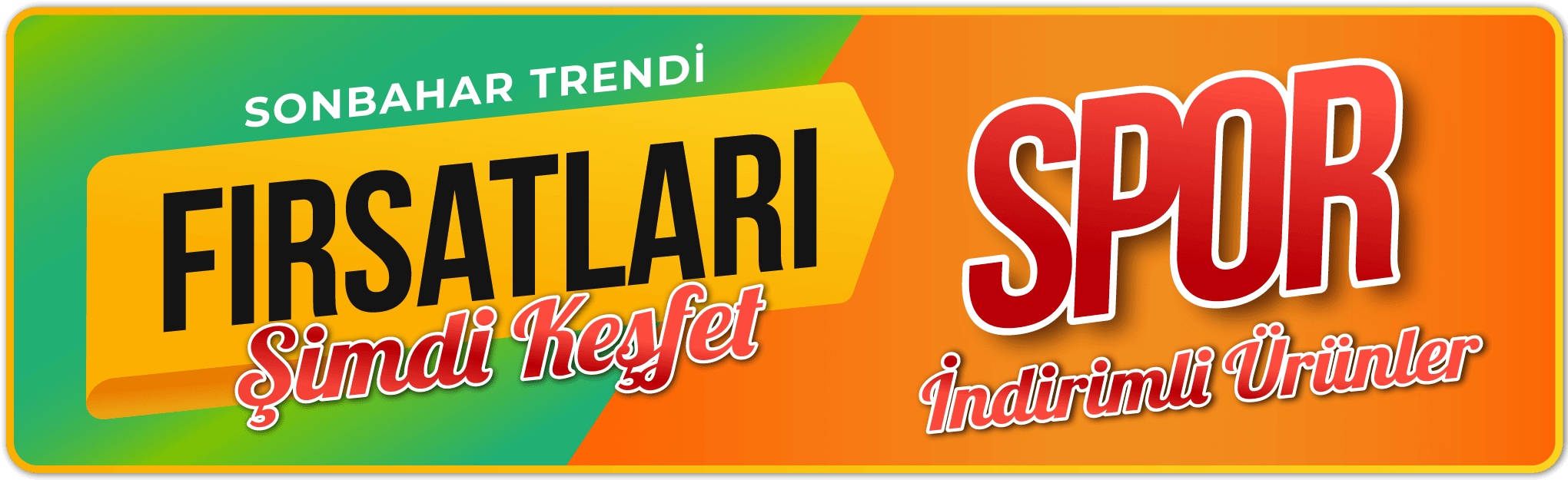 Spor İndirimli Ürünler