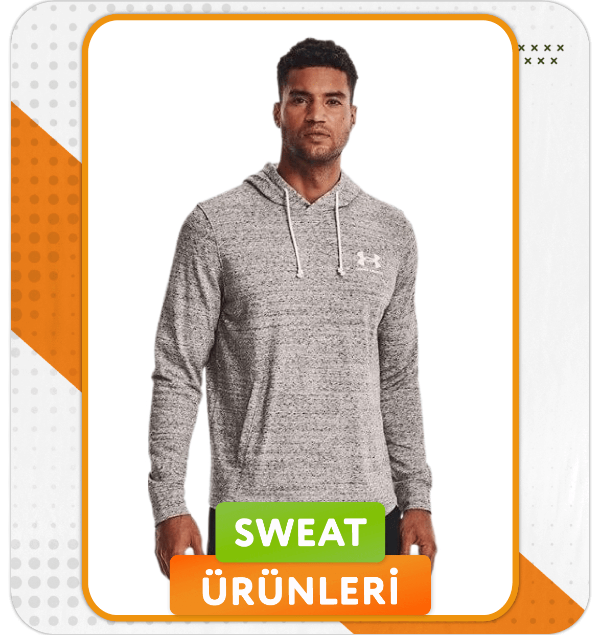 Sweat Ürünleri