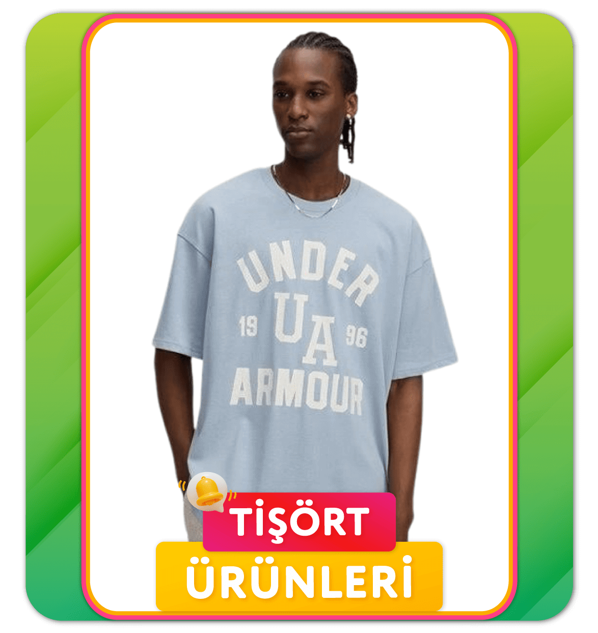 Tişört Ürünleri
