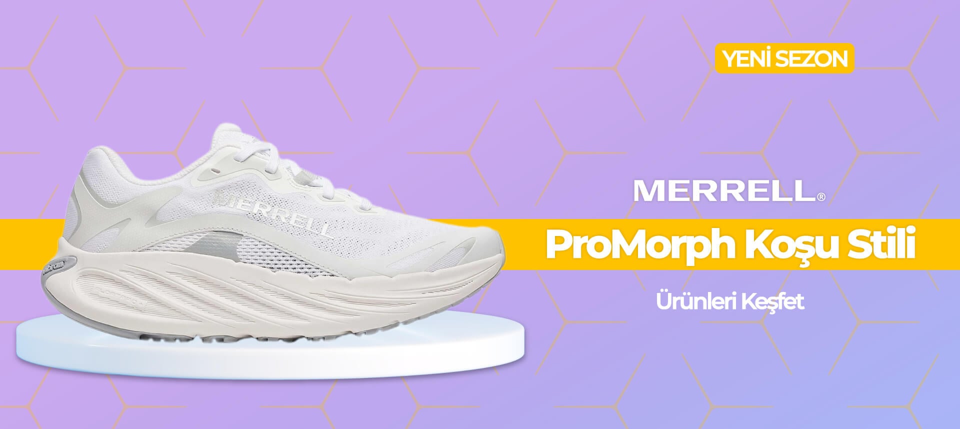 Merrell
