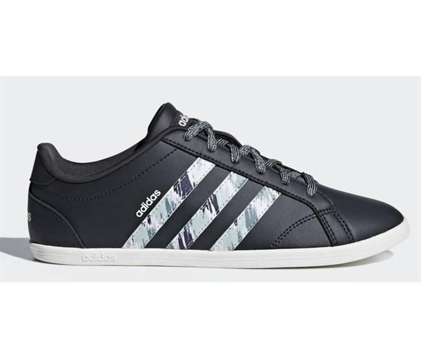 Adidas Coneo Qt Kad n Spor Ayakkab s BB7324 X