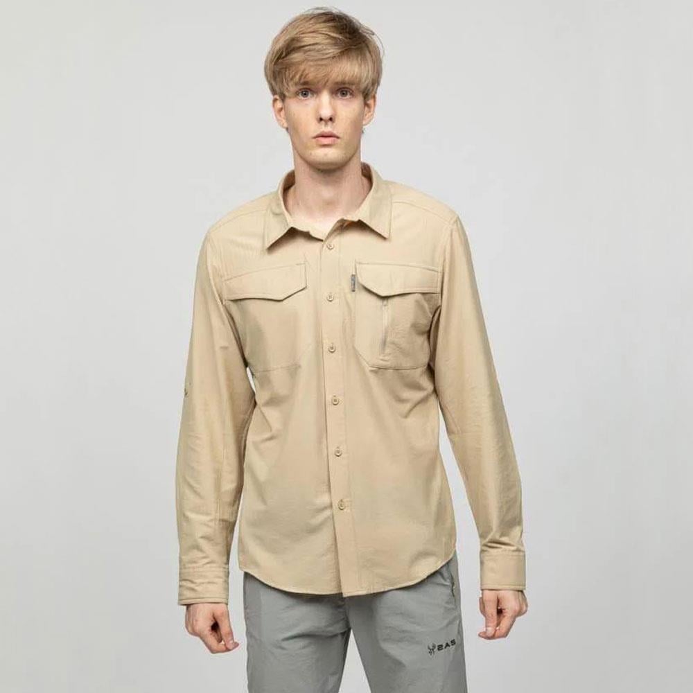 2As Gander Erkek Gömlek 2ASGAND001