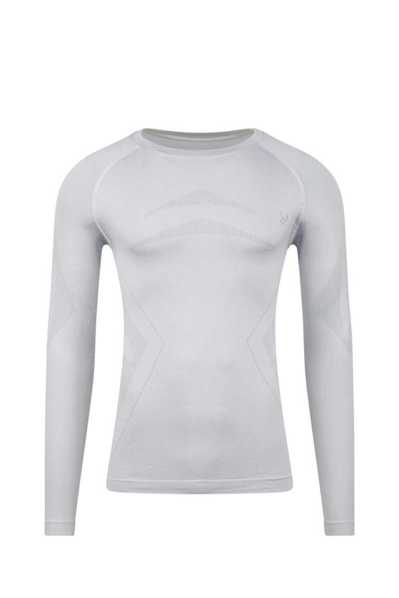 2As Men Heatwave Seamless Baselayer Erkek İçlik 2ASHSBMFBFW23
