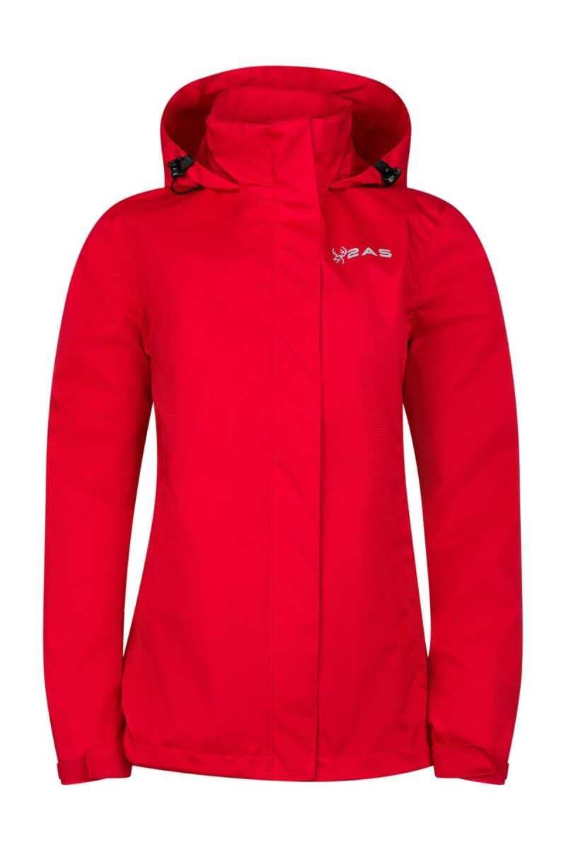 2As Tinker İii.Kadin Yağmurluk 2ASTNYWFBFW23