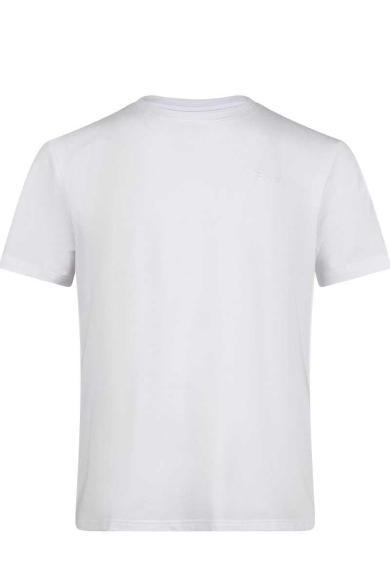 2As Winson Erkek Viloft Sifir Yaka Tişört