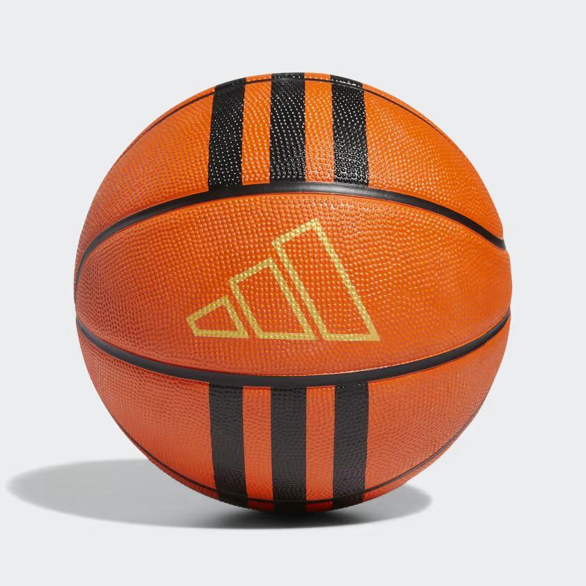 Adidas 3S Rubber X3 Unisex Basketbol Topu HM4970