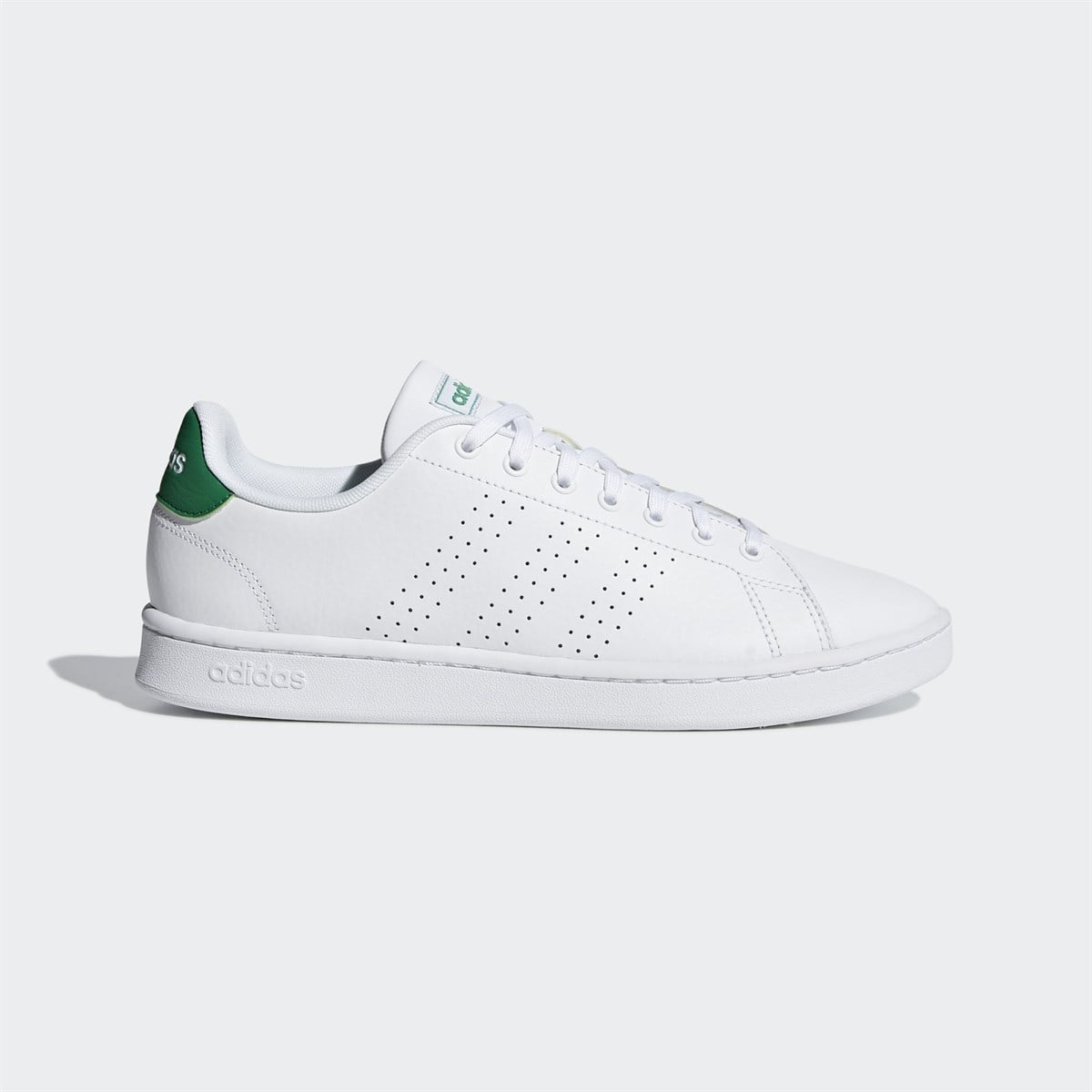 Adidas Advantage Erkek Spor Ayakkabısı