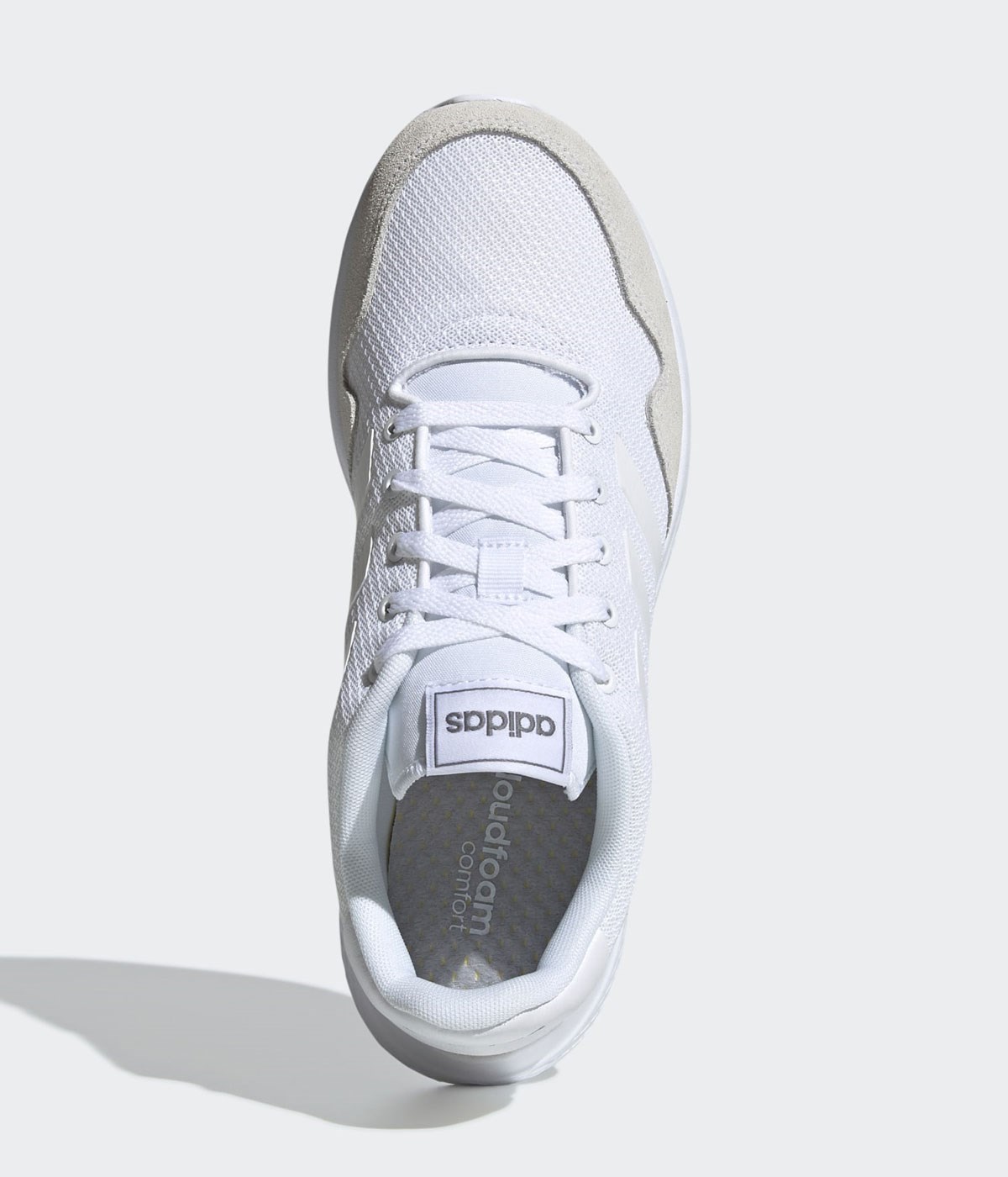 Adidas Archıvo Erkek Spor Ayakkabısı EF0523-X
