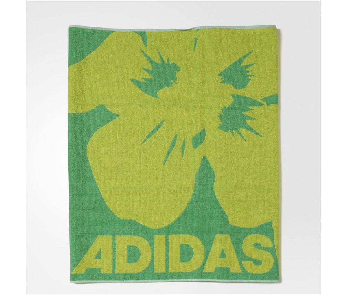 Adidas Beach Towel Ll Plaj Havlusu