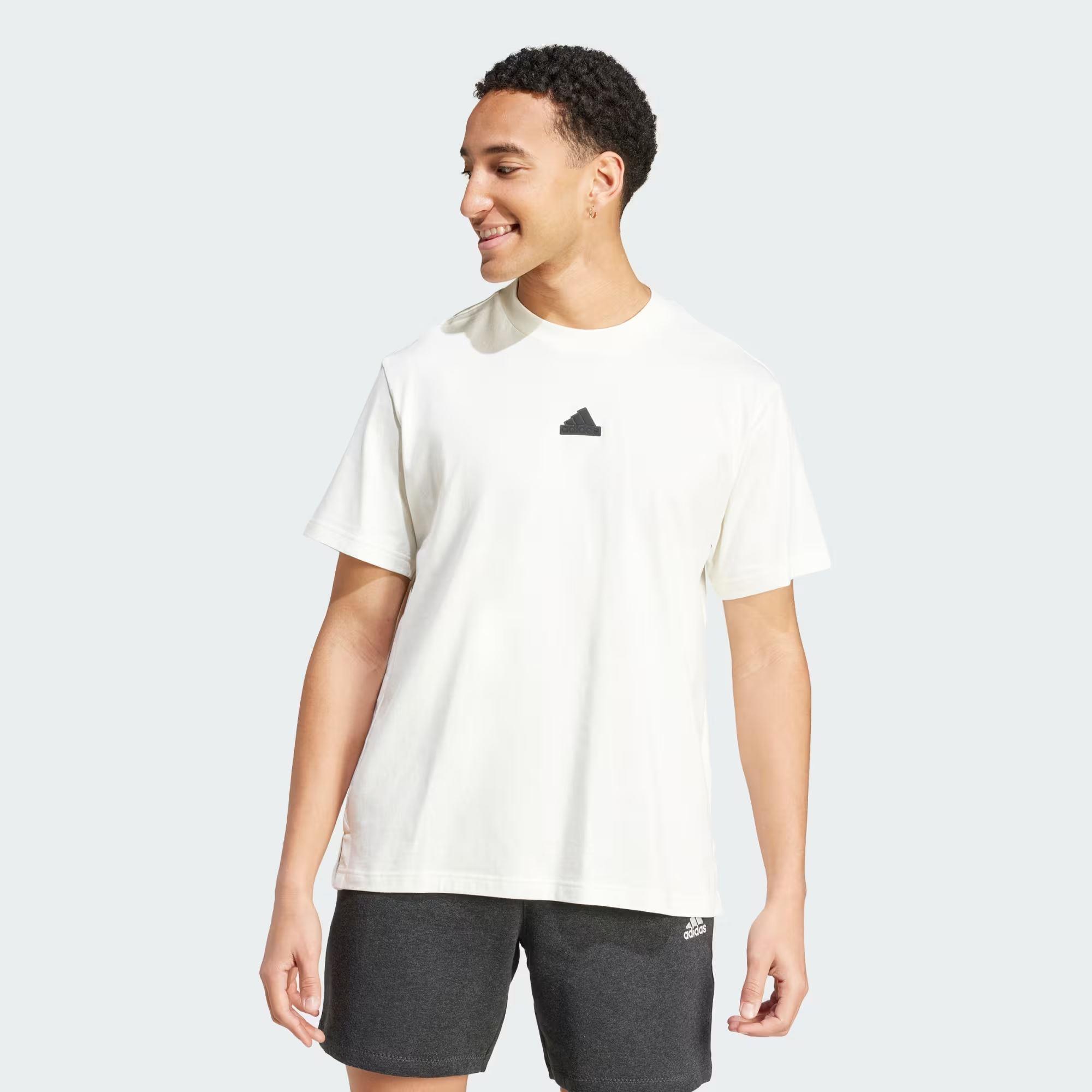 Adidas Bl Sj T Q3 Erkek Tişört
