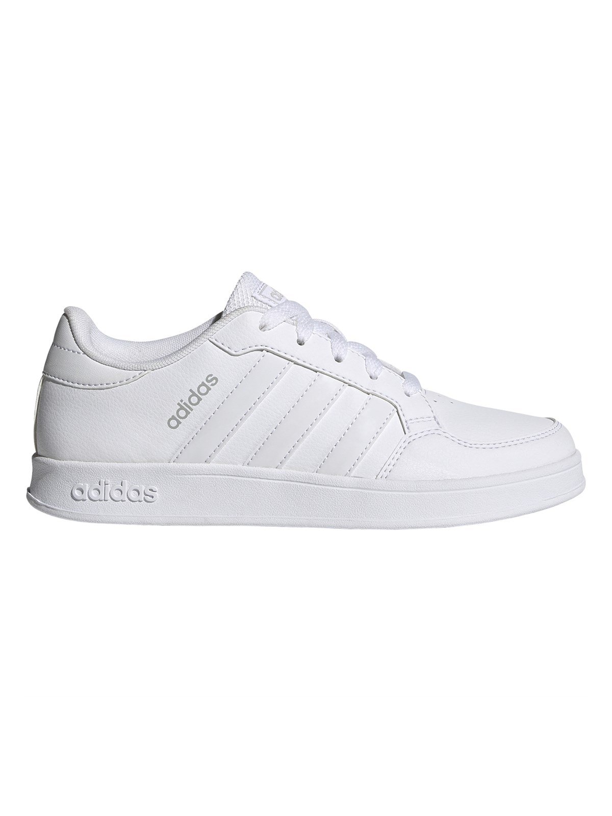 Adidas Breaknet K Çocuk Spor Ayakkabısı
