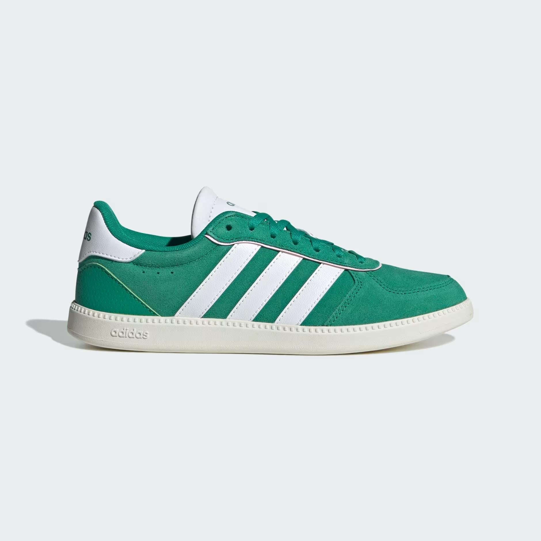 Adidas Breaknet Sleek Kadın Spor Ayakkabısı JH6896