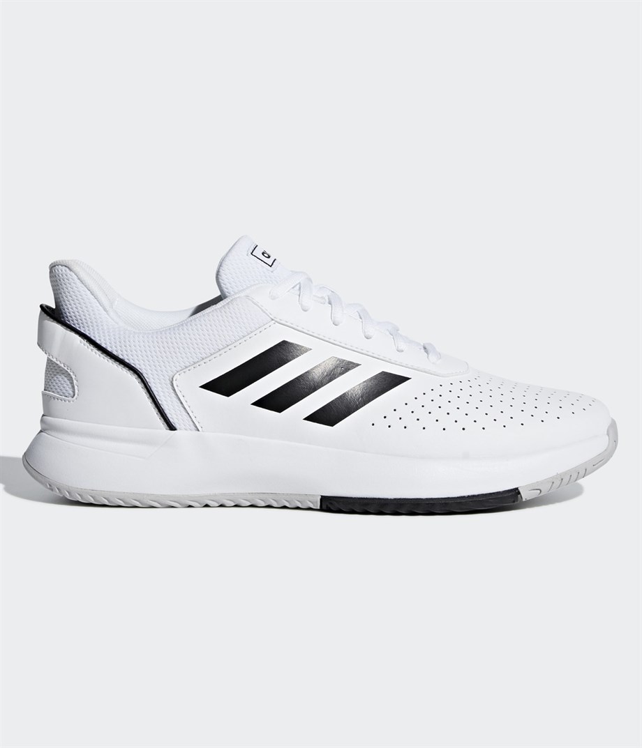 Adidas Courtsmash Erkek Spor Ayakkabısı