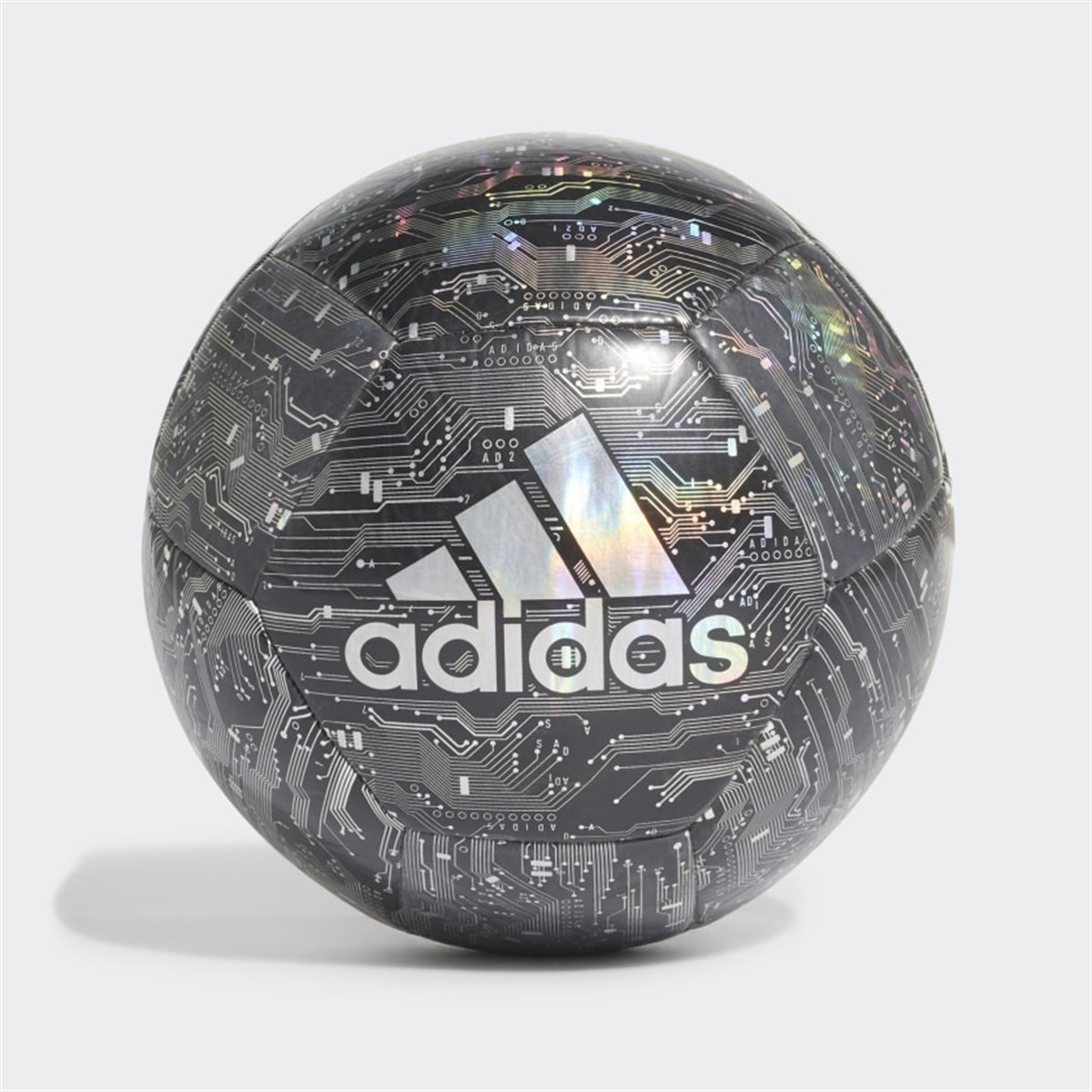 Adidas Cpt Futbol Topu DY2568-X