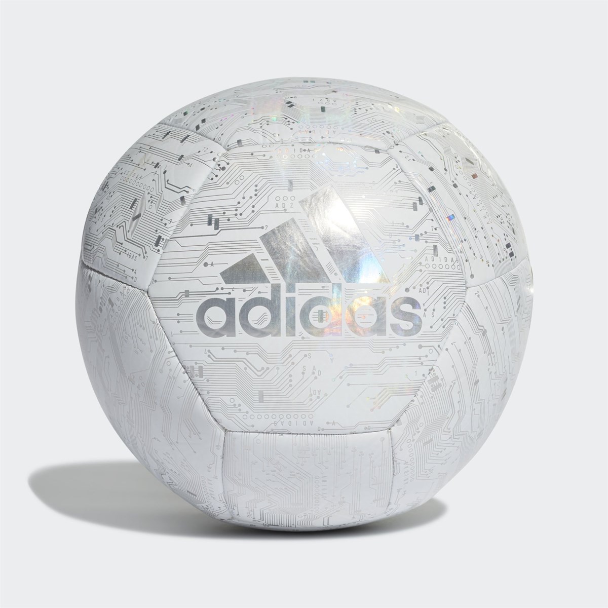 Adidas Cpt Futbol Topu