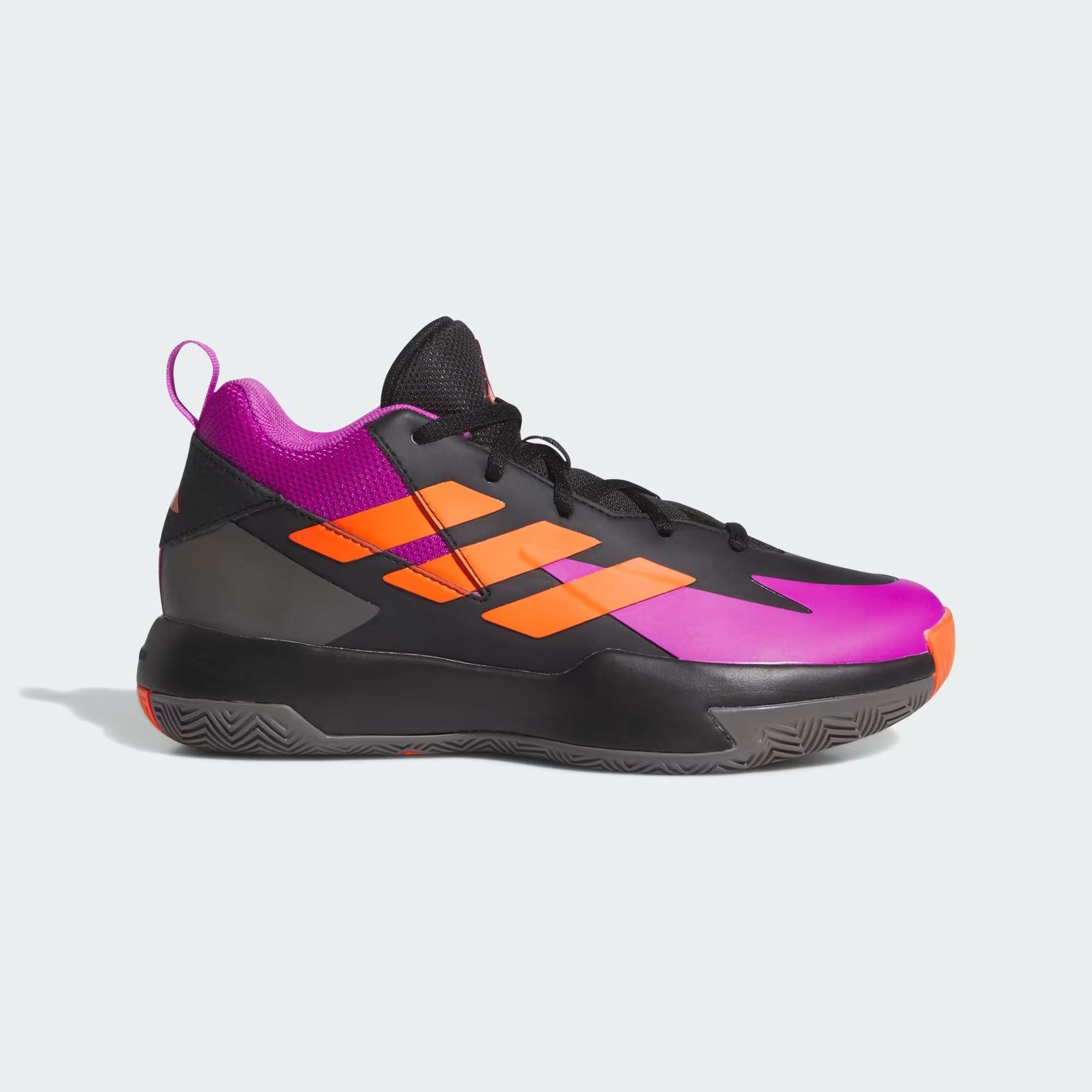 Adidas Cross Em Up Select Unisex Spor Ayakkabısı | Gözde Spor