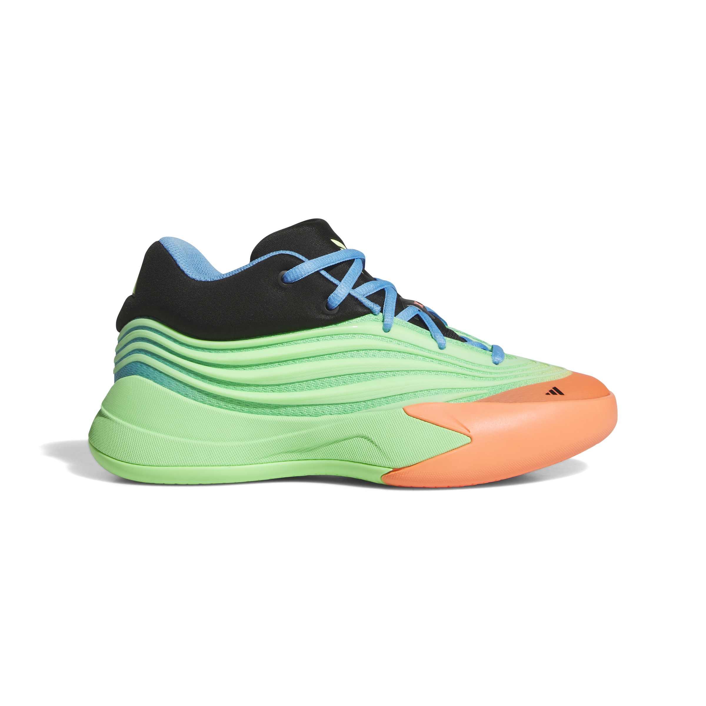 Adidas Dame X J Unisex Basketbol Ayakkabısı JP8635