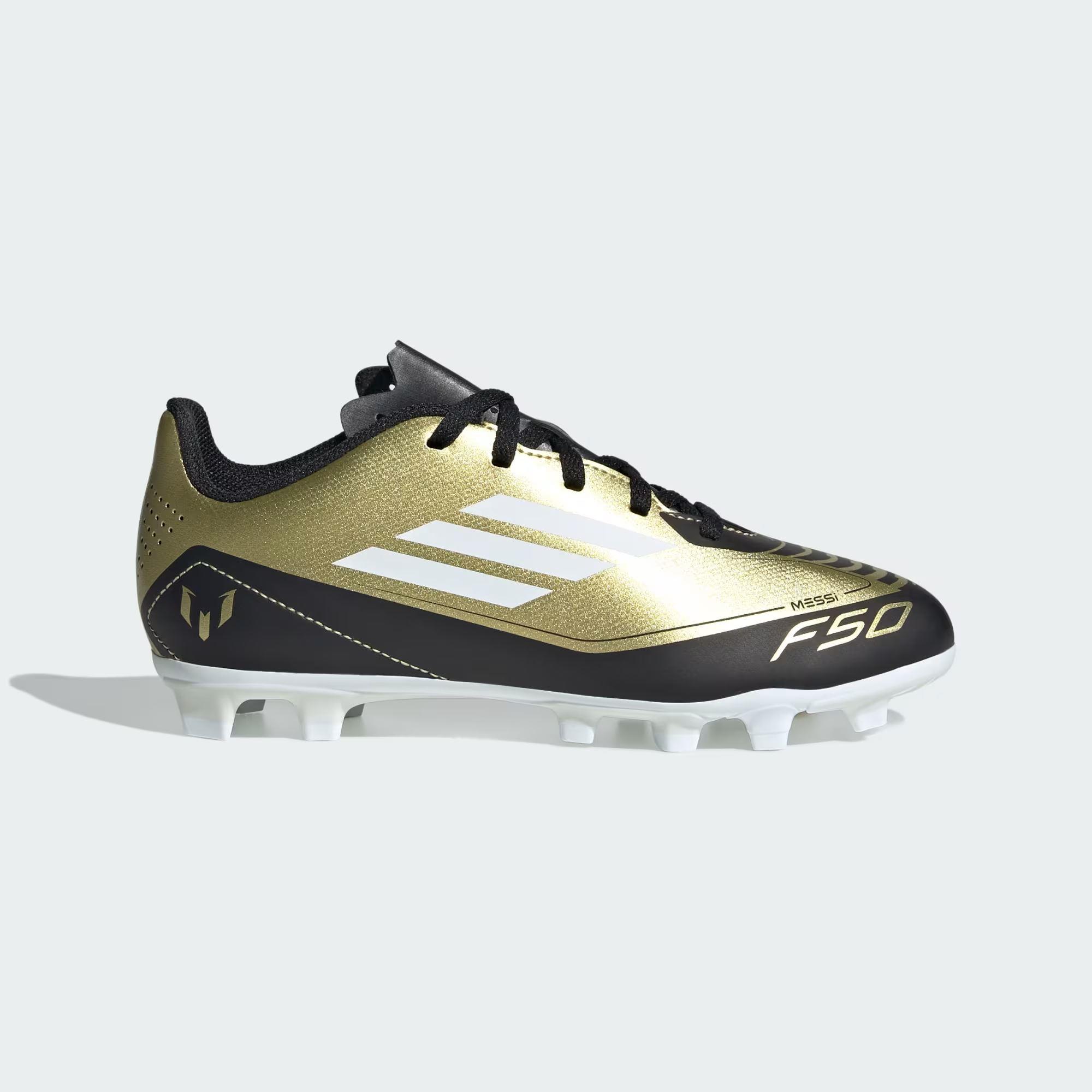 Adidas F50 Club Fxg J Mess Unisex Spor Ayakkabısı | Gözde Spor