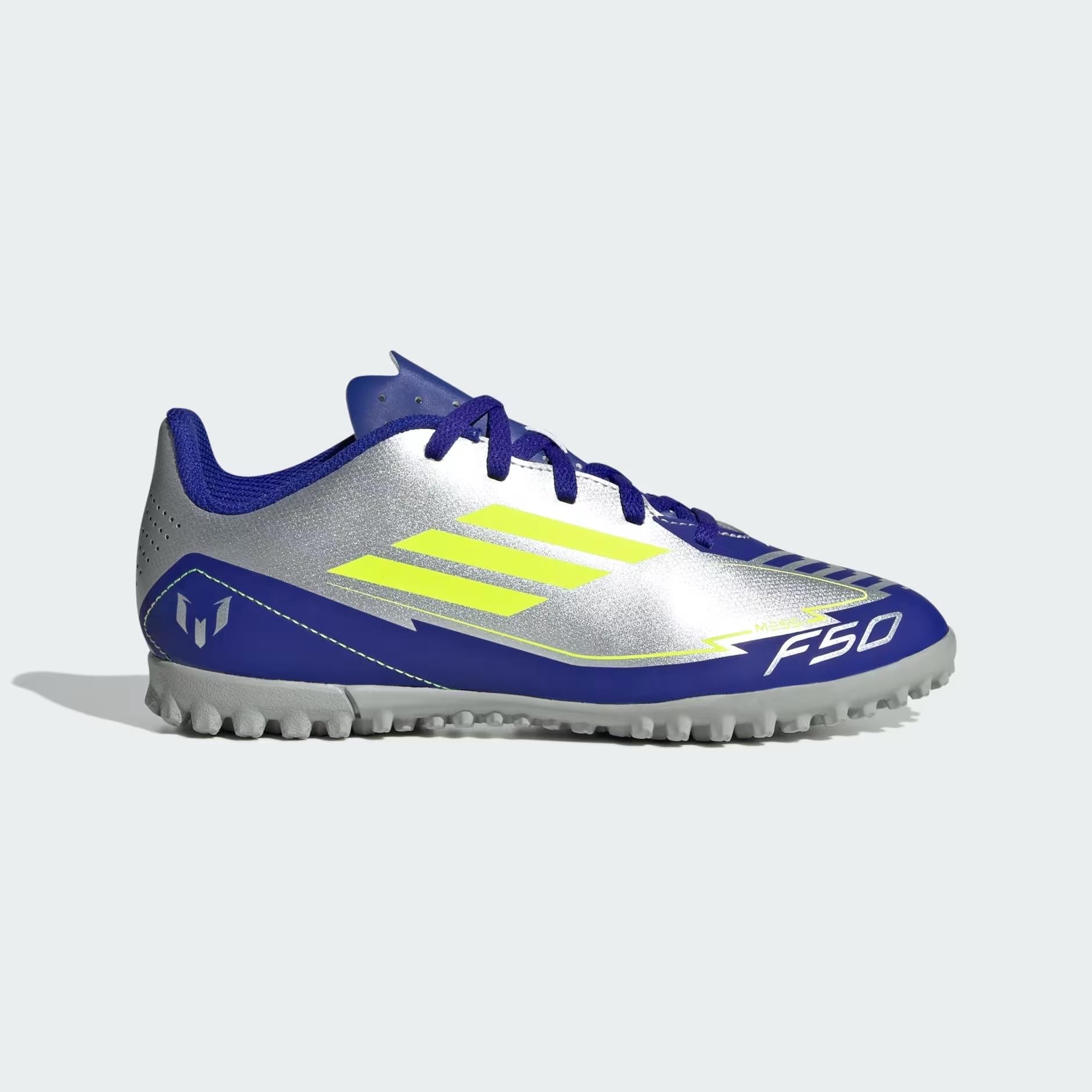 Adidas F50 Club Tf J Messı Çocuk Halı Saha IH0923
