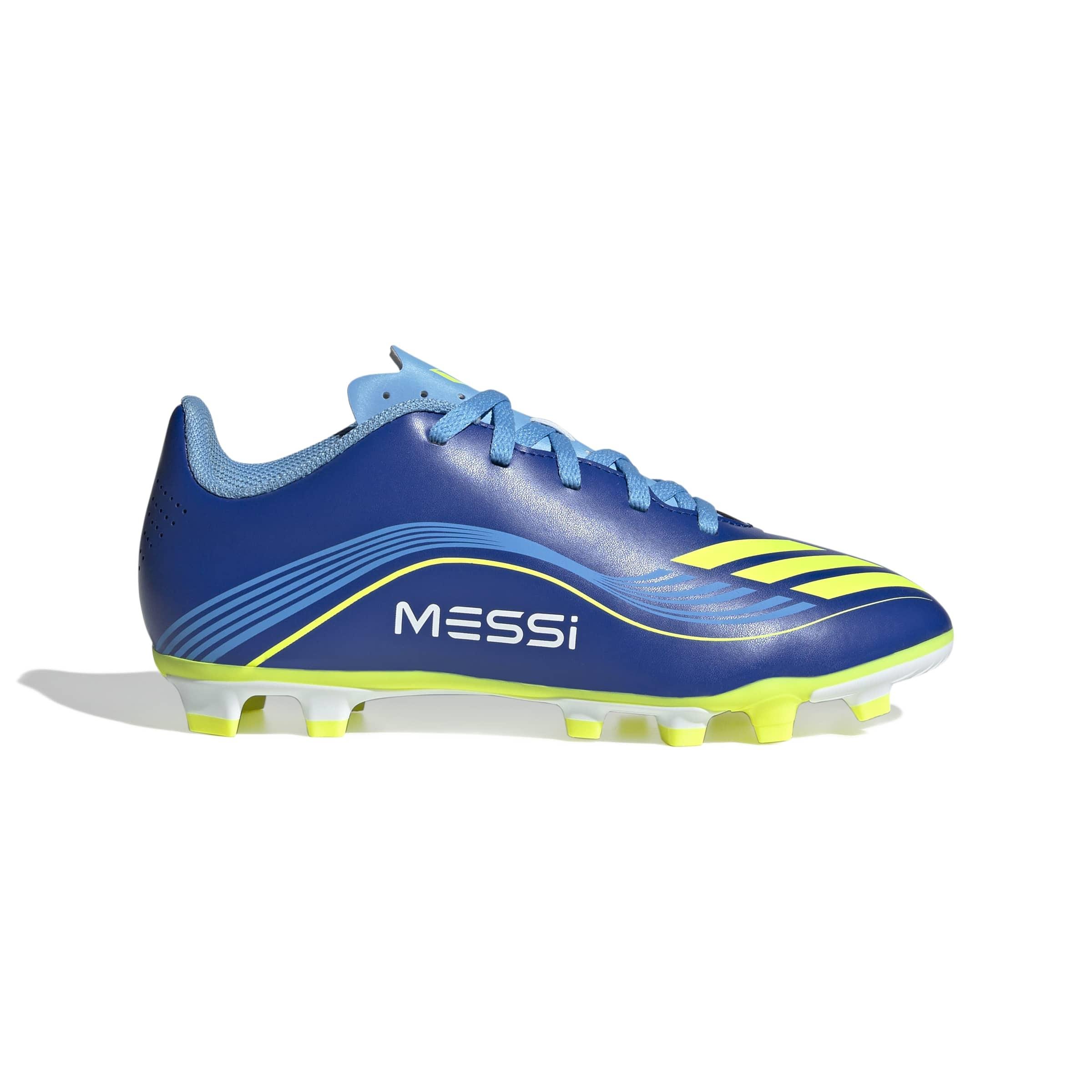 Adidas F50 Messi Club Fg/M Çocuk Krampon JP7458