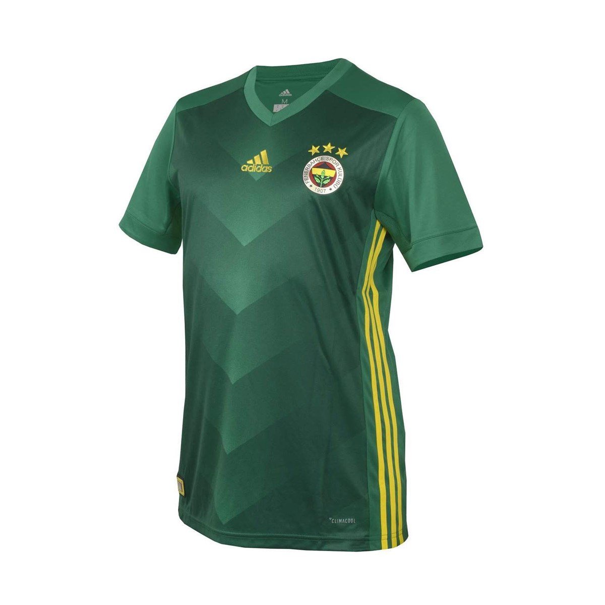 Adidas Fb 17 Third Ss Erkek Forma