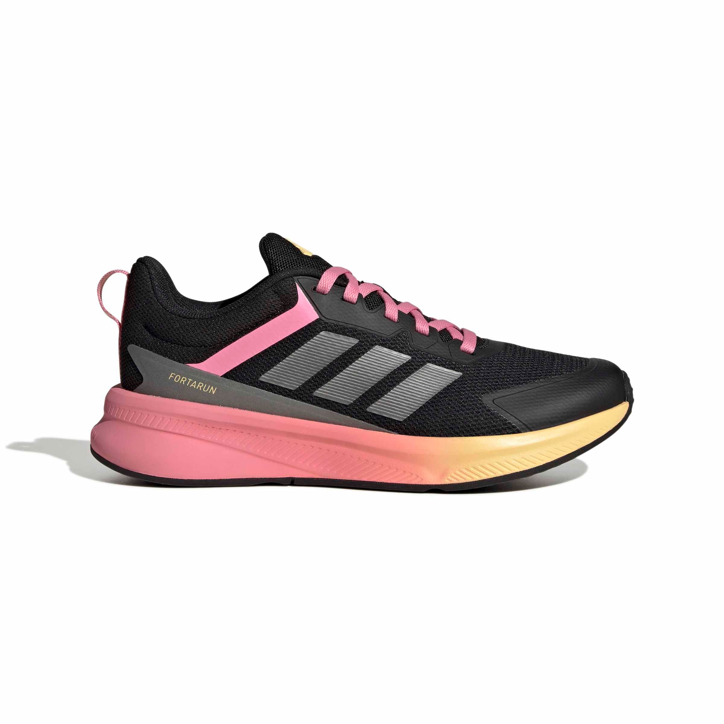 Adidas Fortarun 4.0 J Çocuk Spor Ayakkabısı JR9804