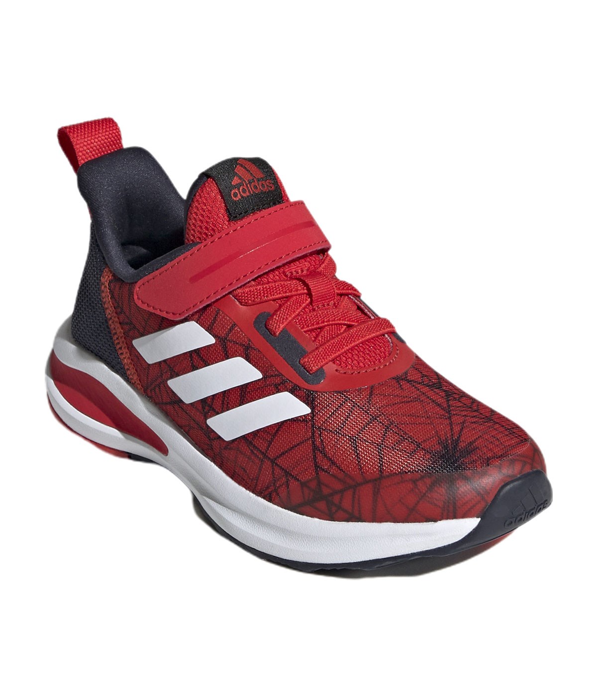 adidas fortarun spider man