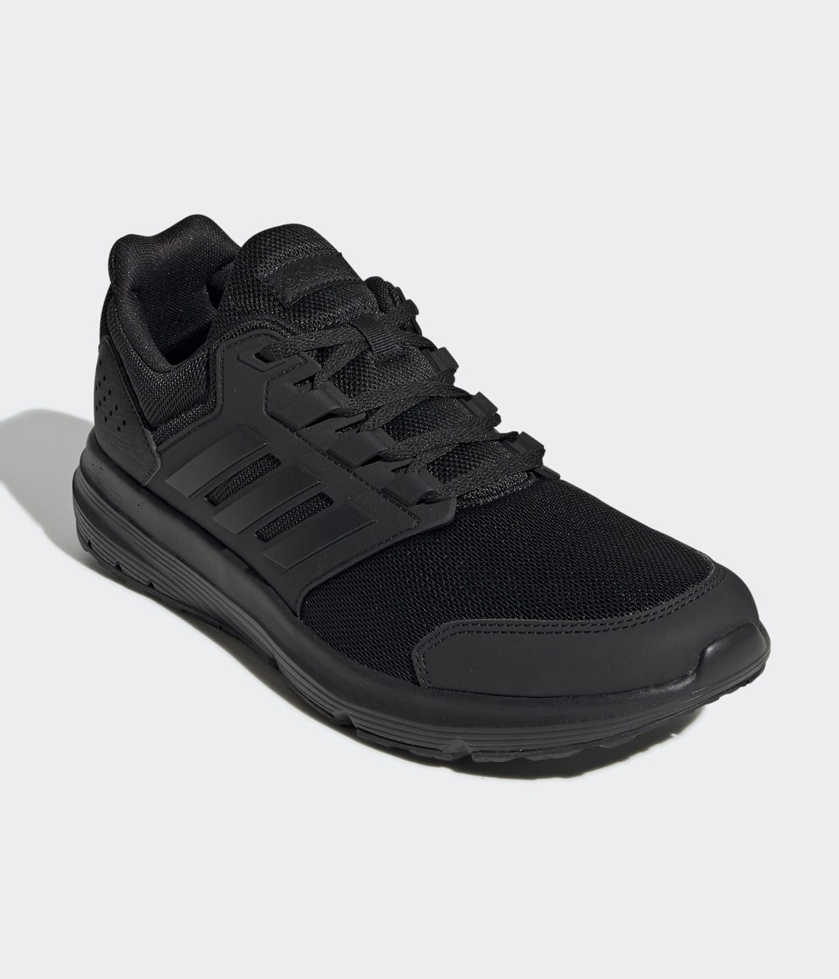 Adidas Galaxy 4 Erkek Koşu Ayakkabısı EE7917-X