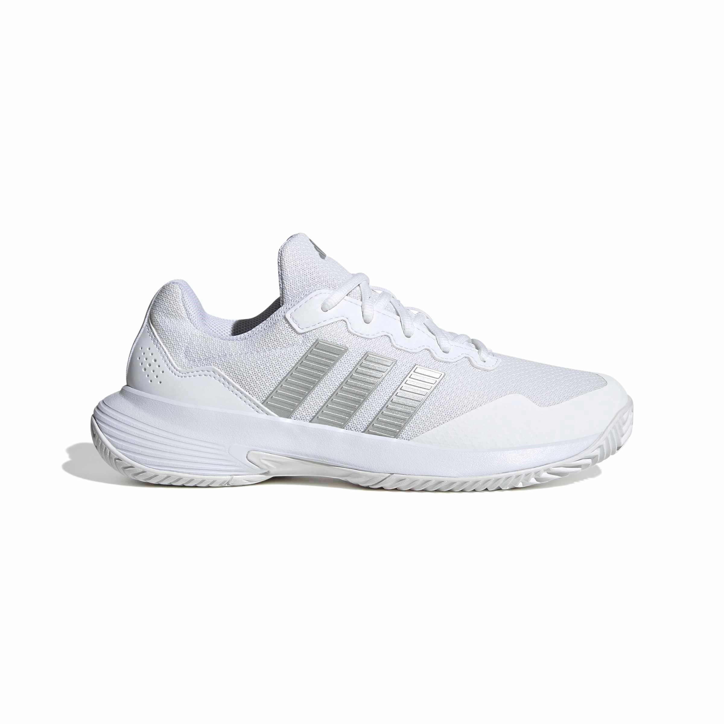 Adidas Gamecourt 2 W Kadın Spor Ayakkabısı KI0789