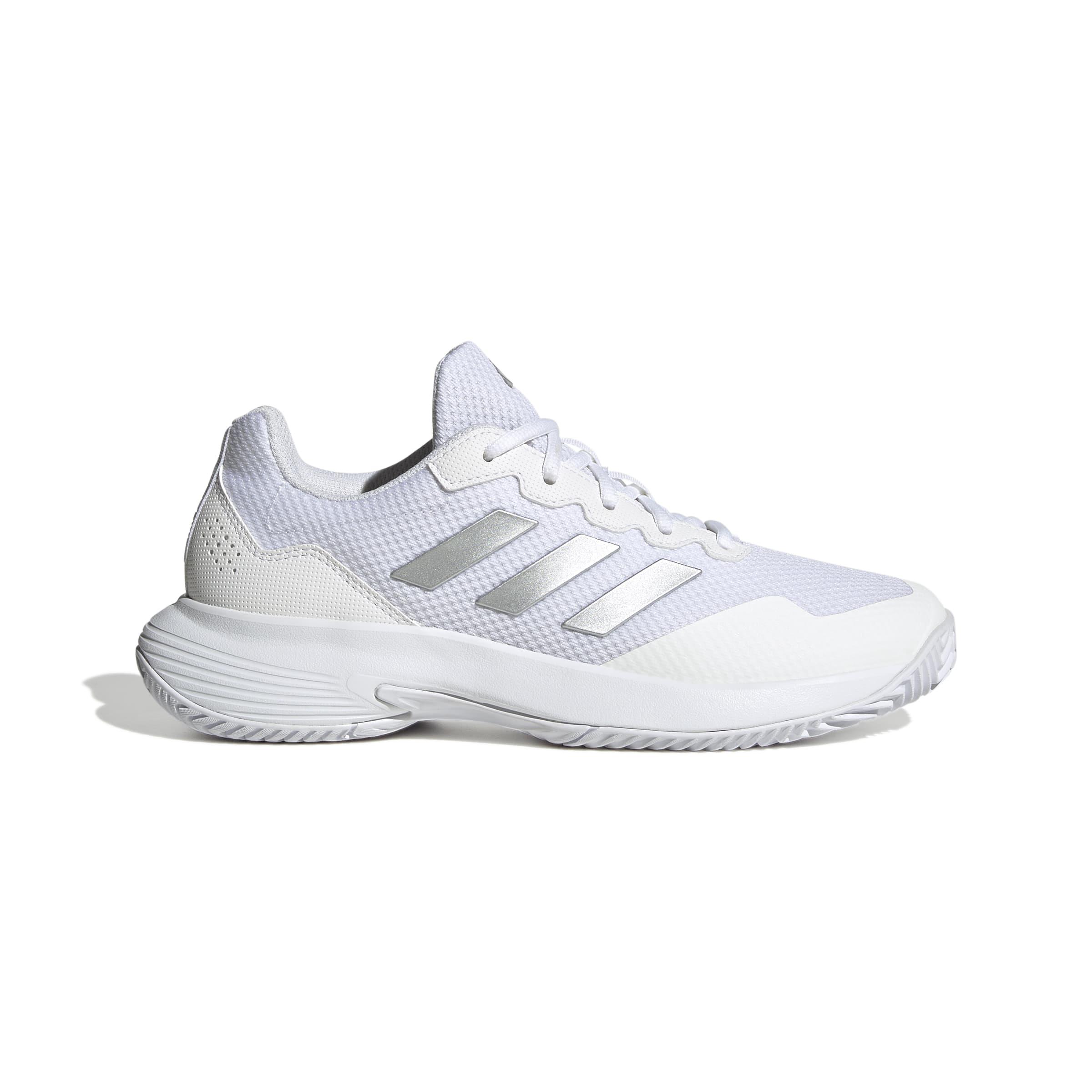 Adidas Gamecourt 2 W Kadın Tenis Ayakkabısı HQ8476