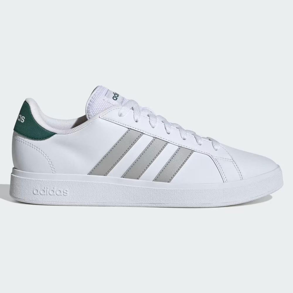 Adidas Grand Court Base 2.0 Erkek Spor Ayakkabısı ID3023 | Gözde Spor