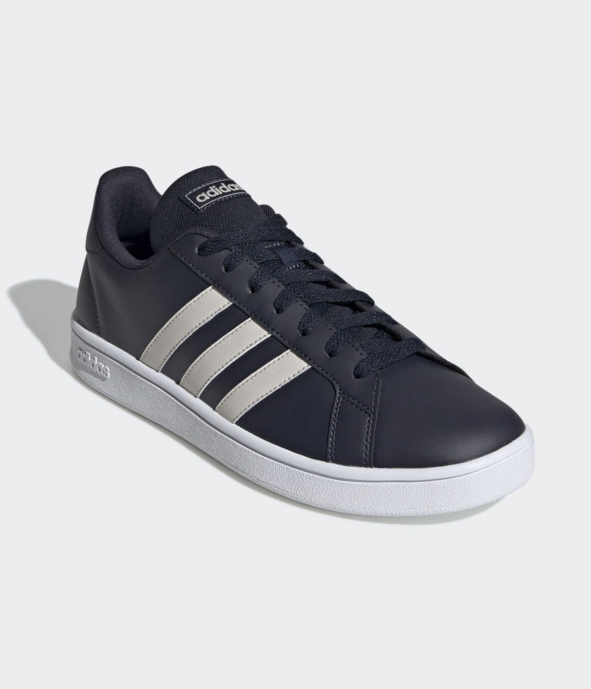 Adidas Grand Court Base Erkek Spor Ayakkabısı