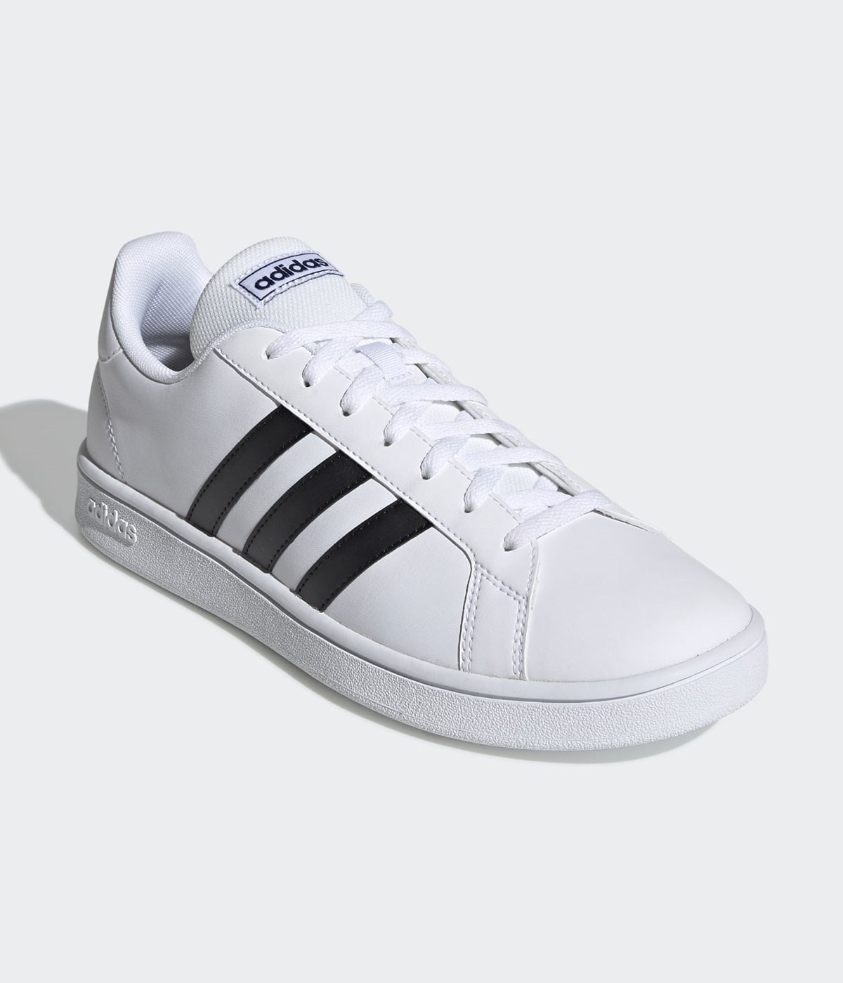 Adidas Grand Court Base Erkek Spor Ayakkabısı