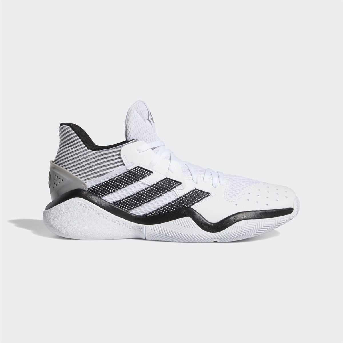 Adidas Harden Stepback Erkek Basketbol Ayakkabısıs