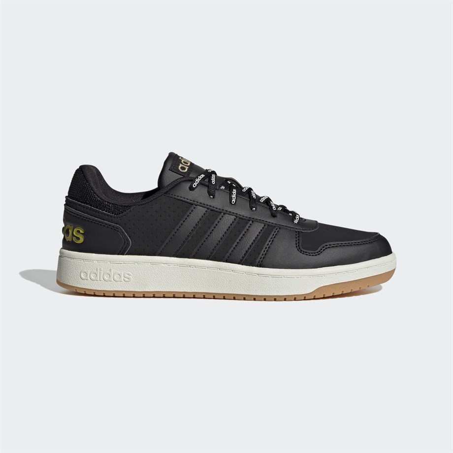 Adidas Hoops 2.0 Erkek Spor Ayakkabısı