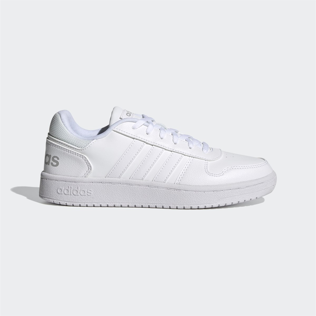 Adidas Hoops 2.0 Kadın Spor Ayakkabısı