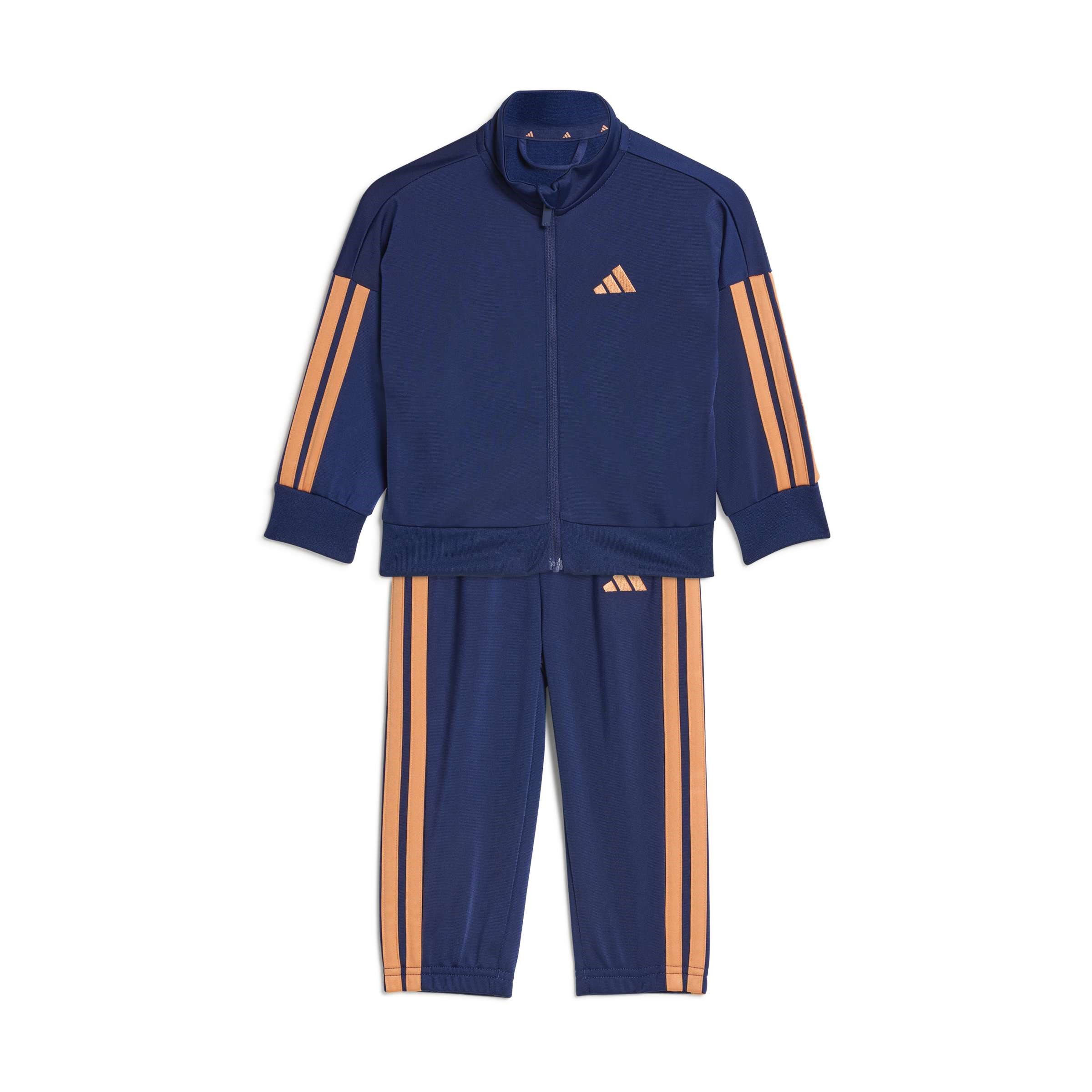 Adidas I 3S Tr Ts 205 Çocuk Eşofman Takımı KC6155