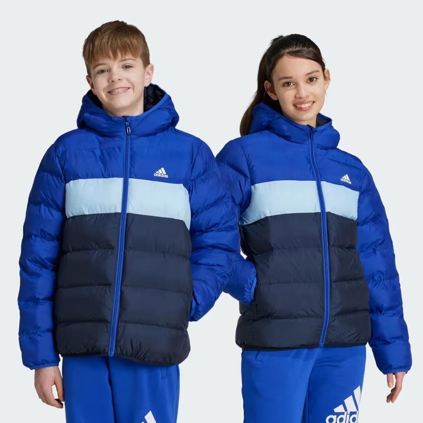 Adidas J Sd Jkt Unisex Ceket | Gözde Spor