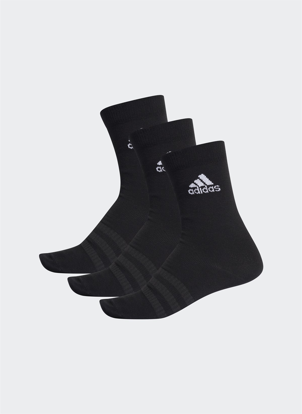 Adidas Light Crew 3Pp Çorap